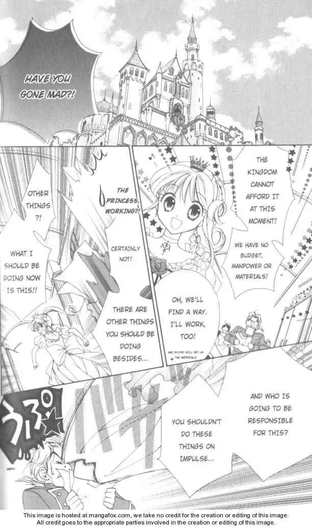 Kilala Princess Chapter 23 28